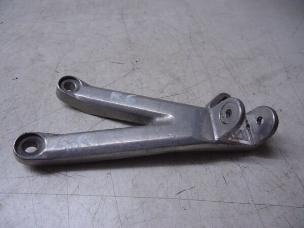 Yamaha R6 Rear Footrest Hanger YZF-R6