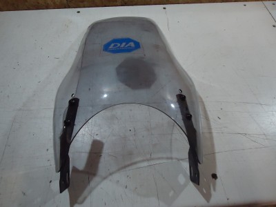 Yamaha XJR1300 Fly Screen XJR 1300 Windshield XJR1200