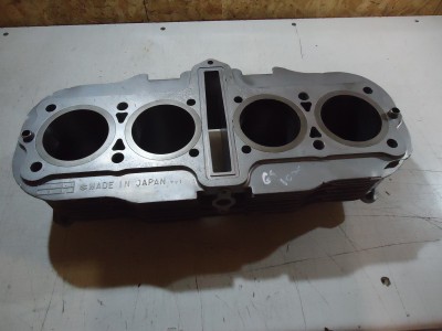Suzuki GS1000G Cylinder Barrels GS1000E Engine Barrel Jugs GS1000 GS 1000