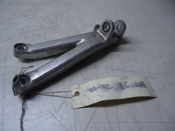 Yamaha R6 Rear Footrest Hanger YZF-R6