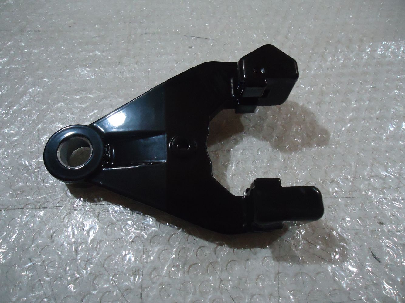 Yamaha XS750 Rear Brake Caliper Mount Bracket XS 750 Tripple