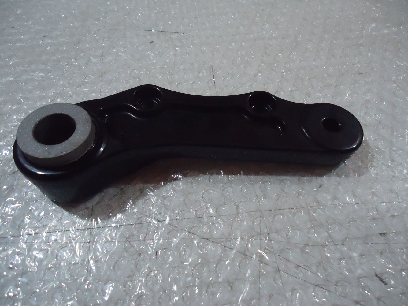 Kawasaki GPZ1000RX Rear Brake Caliper Mount Bracket GPZ1000 GPZ 1000 ZXT00A