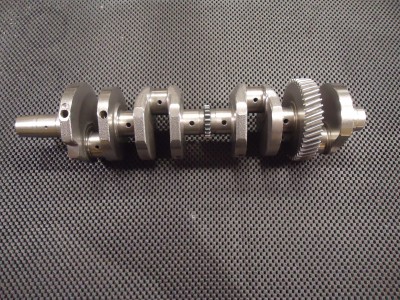 Suzuki GSX550ES Crankshaft GSX550 Engine Crank GSX 550