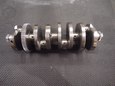 Kawasaki GPZ900R Crankshaft GPZ900 Engine Crank GPZ 900 ZX900A