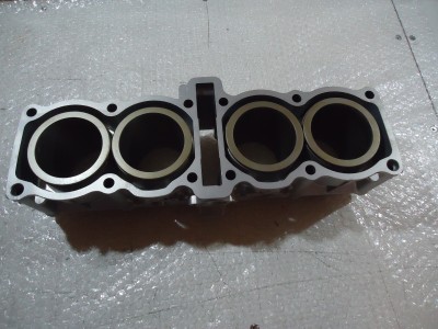 Yamaha FZX750 Fazer Cylinder Barrels FZX 750 Engine Barrel Jugs 
