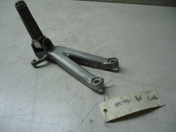 Yamaha R6 Rear Footrest Hanger YZF-R6