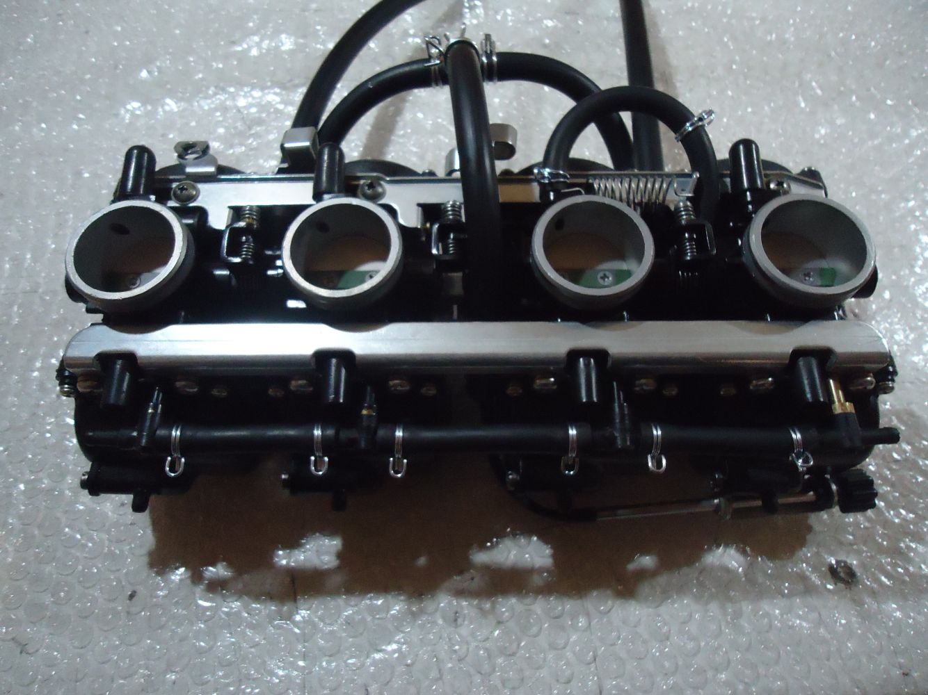 Kawasaki GPZ900R Carbs GPZ900 Carburettors GPZ 900 Carb Carburettor ZX900A
