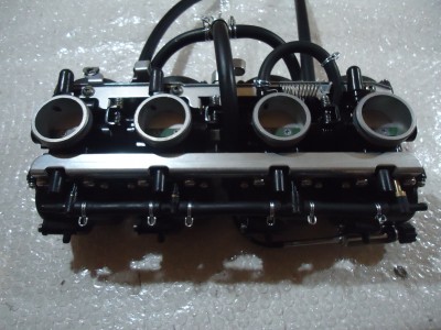 Kawasaki GPZ900R Carbs GPZ900 Carburettors GPZ 900 Carb Carburettor ZX900A