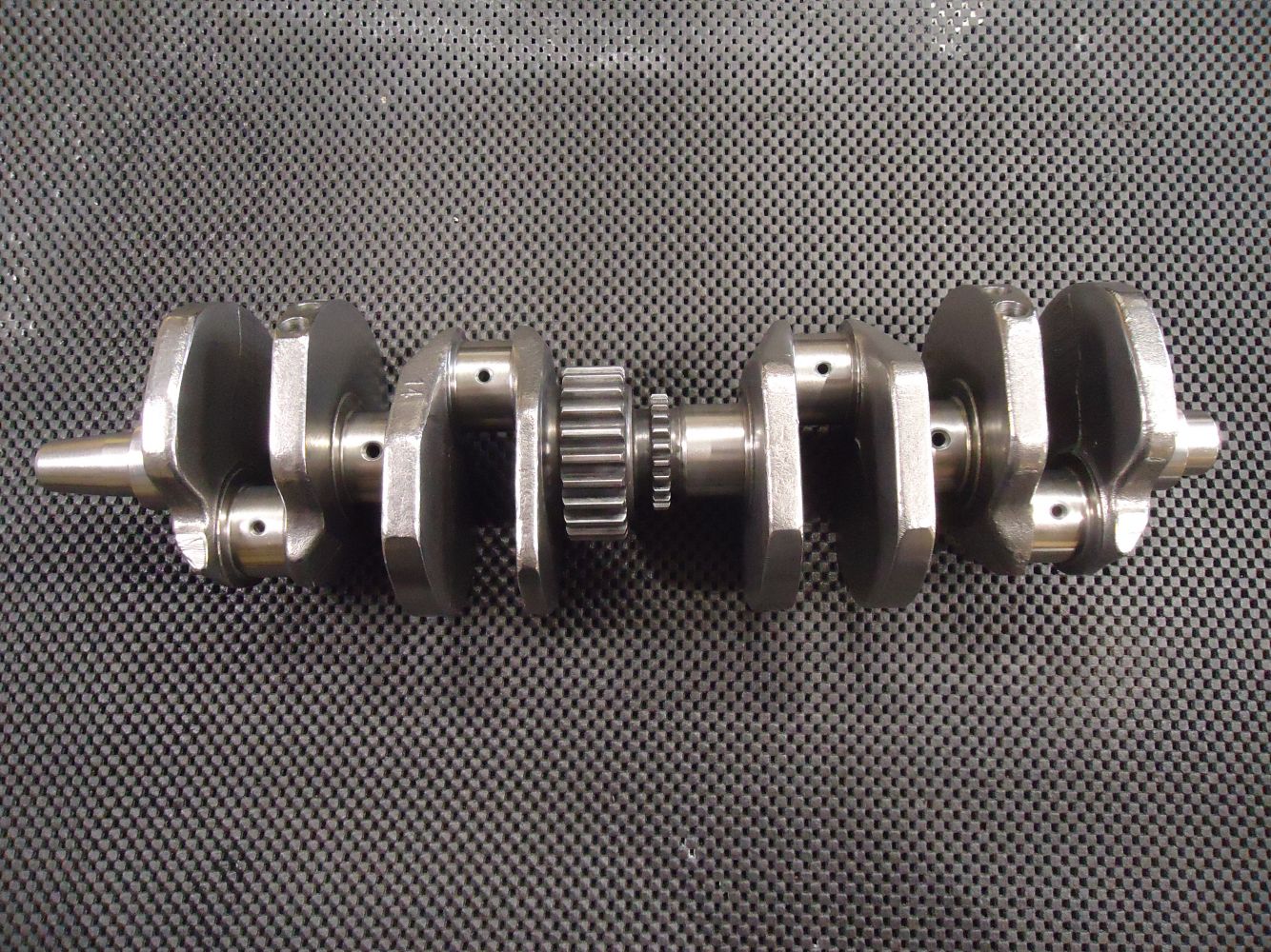 Kawasaki GPZ750A Unitrak Crankshaft GPZ750 Engine Crank GPZ 750 GPZ750E Turbo GT750