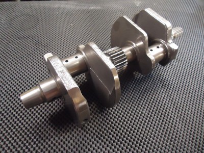 Honda VFR750F Crankshaft VFR750 Engine Crank VFR 750 RC36