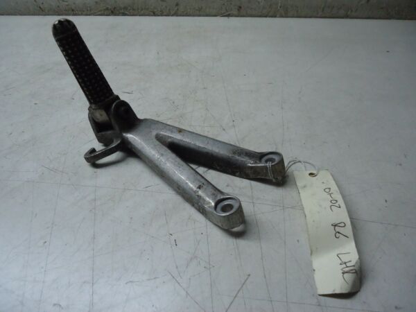 Yamaha R6 Rear Footrest Hanger YZF-R6