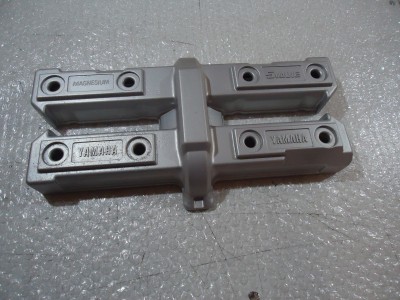 Yamaha FZ750 Rocker Cover FZ 750 Genesis Engine Cylinder Head Cover Casing FZX750 FZR1000