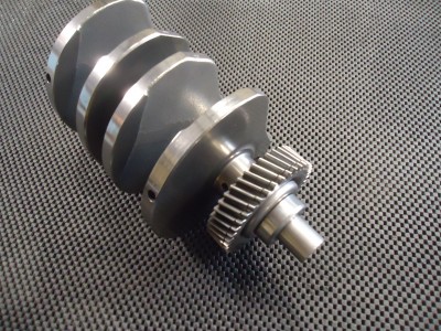 Honda ST1100 Pan European Crankshaft ST 1100 Engine Crank