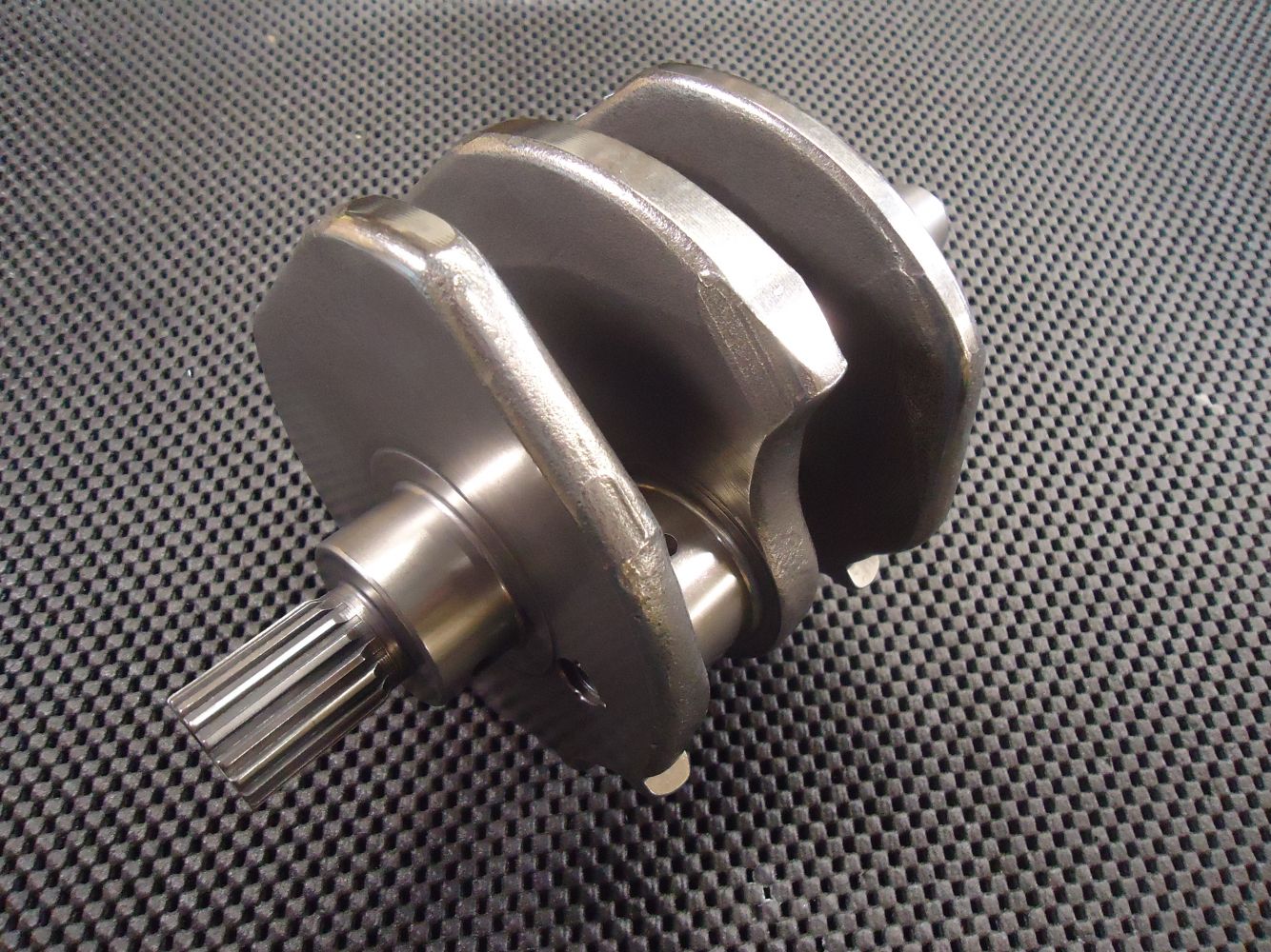 Honda VT500E Crankshaft VT500 Engine Crank VT 500