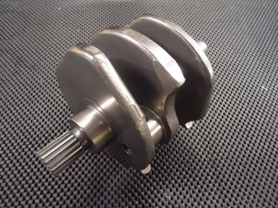 Honda VT500E Crankshaft VT500 Engine Crank VT 500