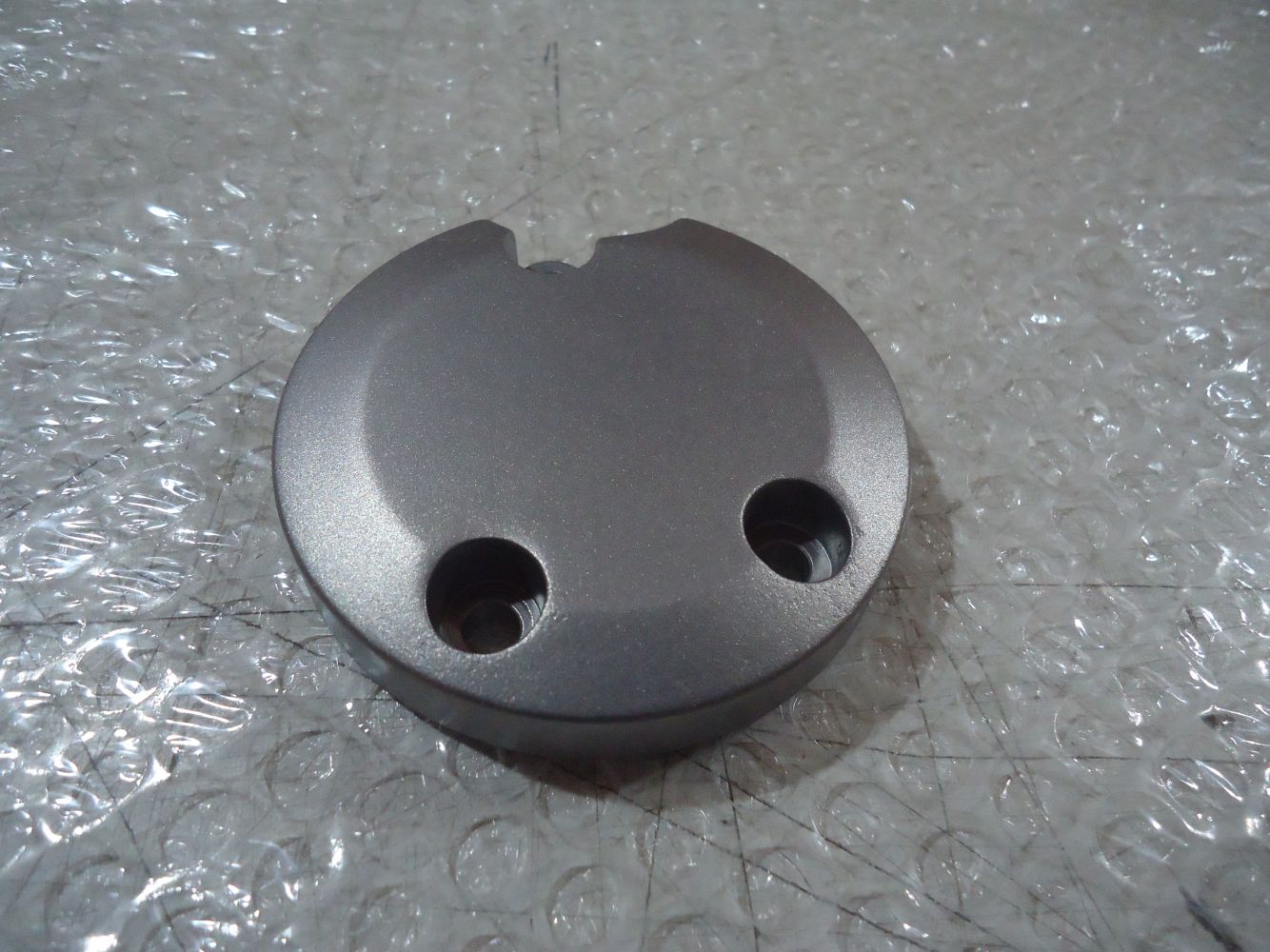 Yamaha FZX750 Crankshaft Cover Cap FZX 750 Fazer Engine 