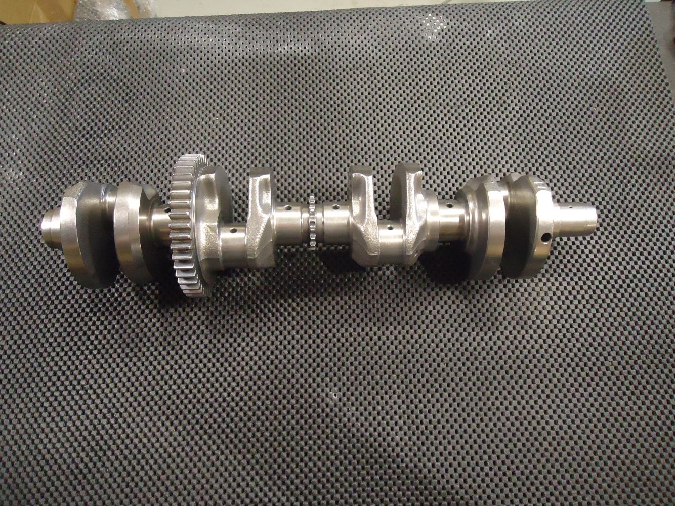 Suzuki GSX750F Crankshaft GSX750 Engine Crank GSX 750