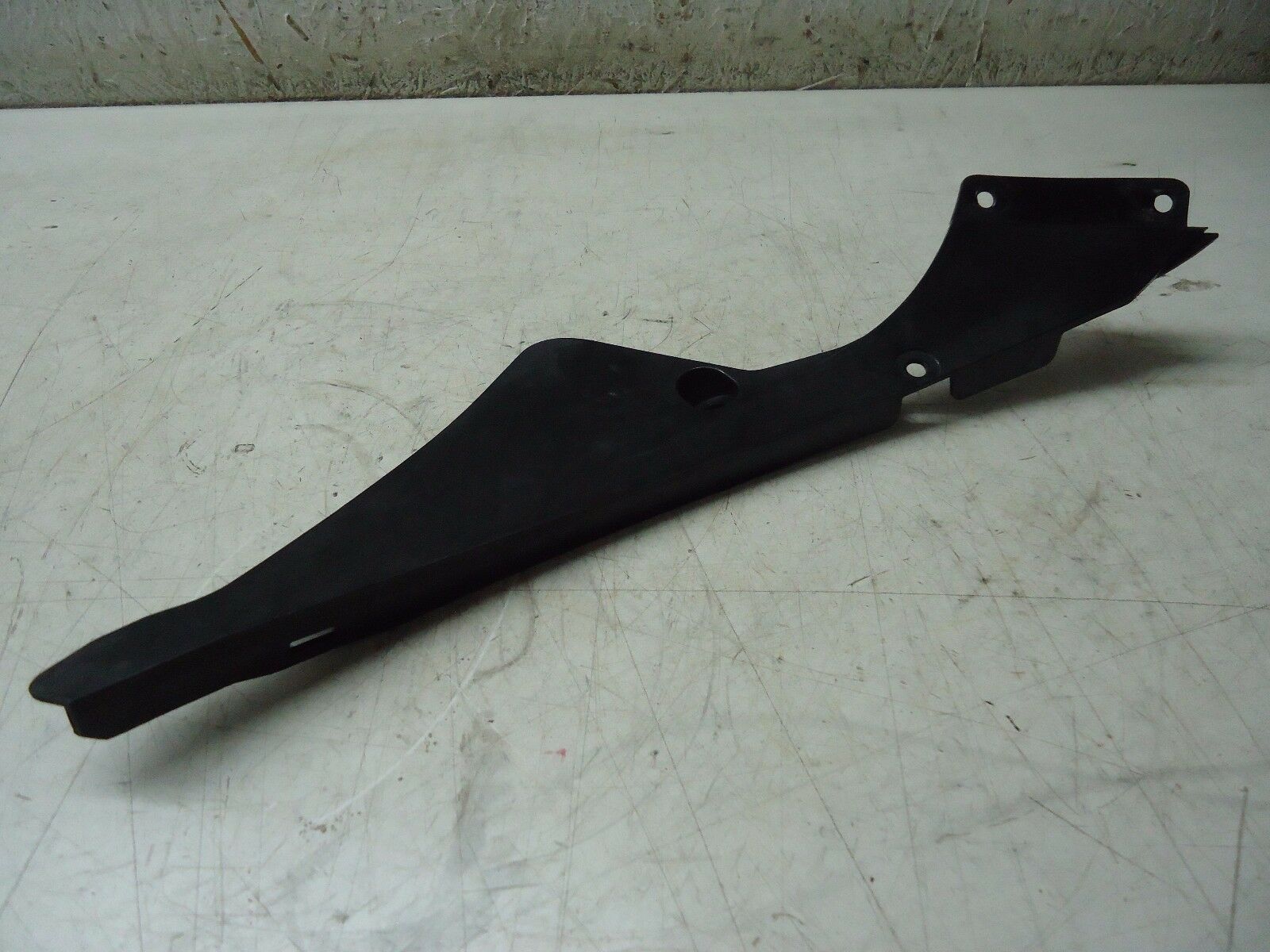 Yamaha R6 Fairing Infill Panel YZF-R6