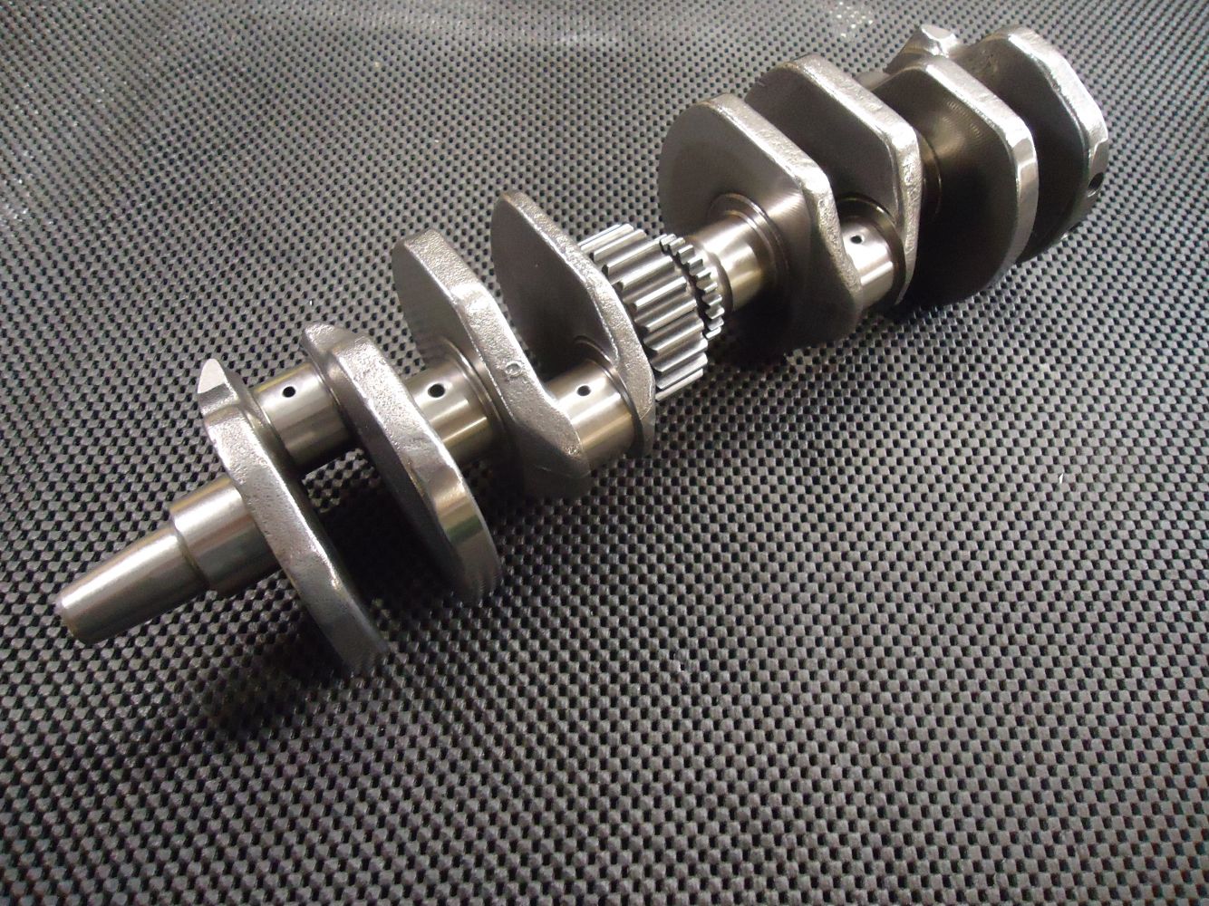 Kawasaki GT750 Crankshaft GT750P Engine Crank GT 750