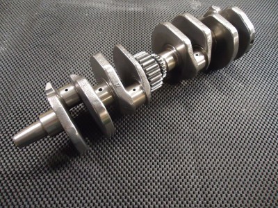 Kawasaki GT750 Crankshaft GT750P Engine Crank GT 750