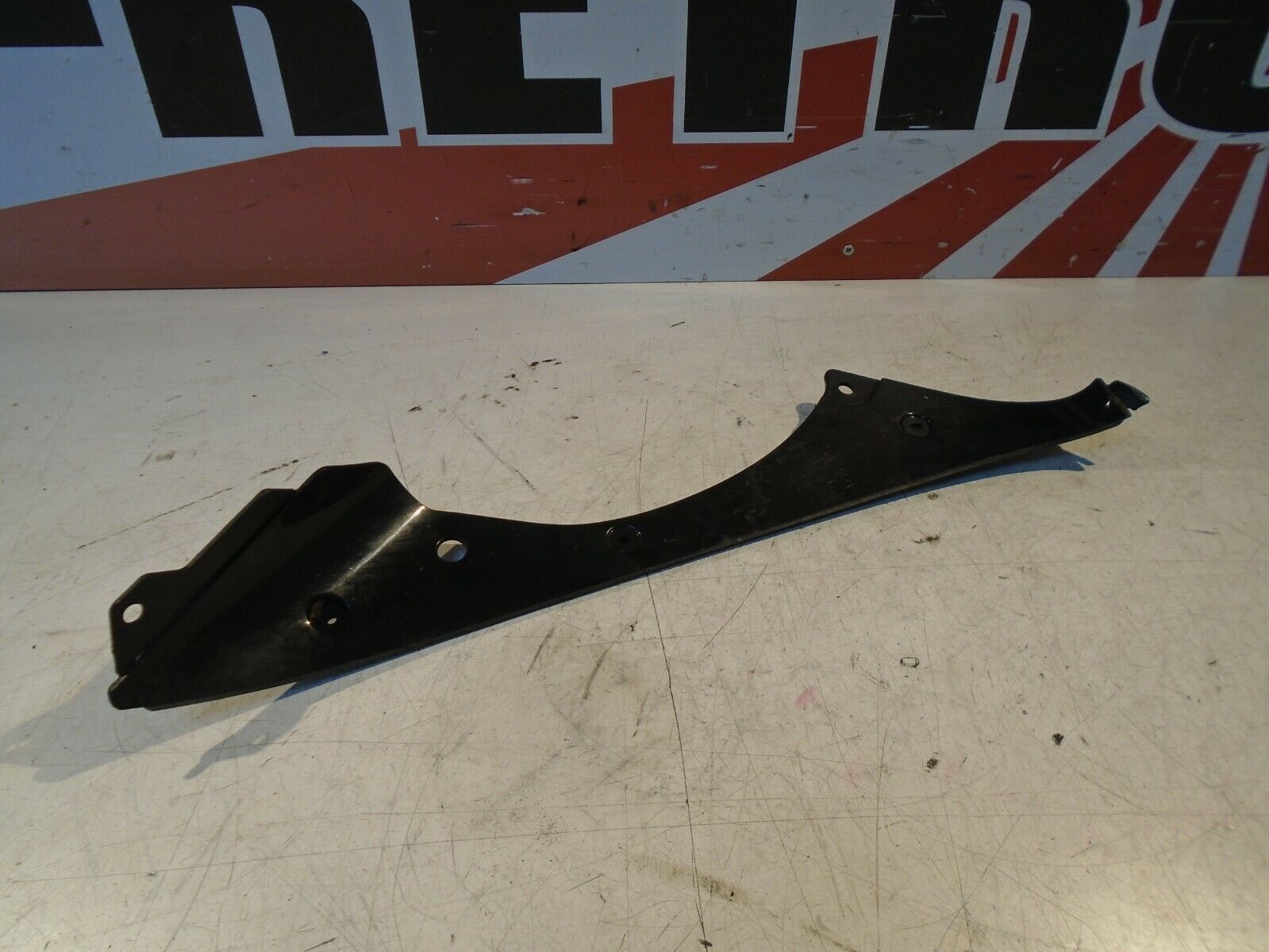 Yamaha R6 Fairing Infill Panel YZF-R6