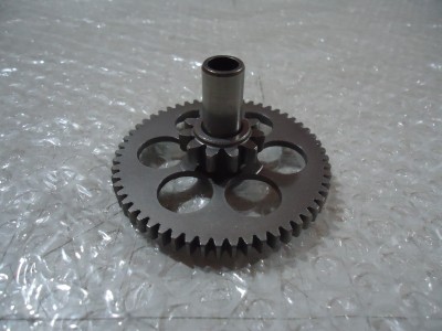 Yamaha FZ750 Starter Idler Gear FZ 750 Genesis Engine Idle Sprocket