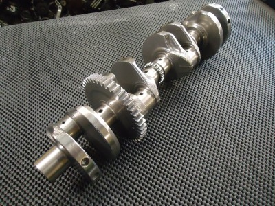 Suzuki GSX600F Crankshaft GSX600 Engine Crank GSX 600