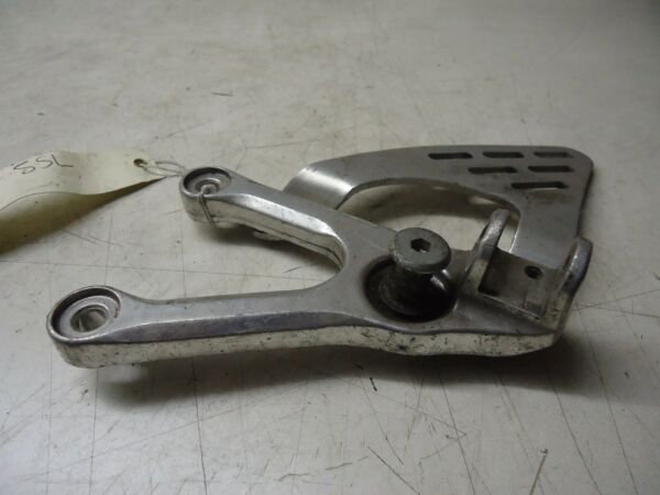 Yamaha R6 Front Footrest Hanger YZF-R6