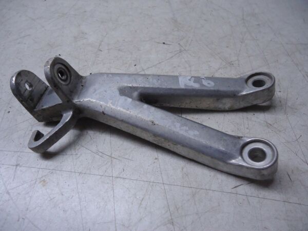 Yamaha R6 Rear Footrest Hanger YZF-R6
