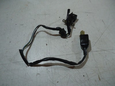 Kawasaki GPZ1000RX Ignition Pick Ups GPZ1000 Engine Pulsa Coils GPZ 1000 ZXT00A