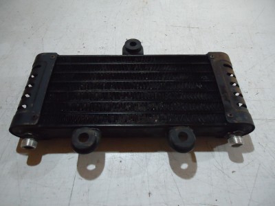Kawasaki 750 Zephyr Oil Cooler ZR750 Engine Oil Cooling ZR 750
