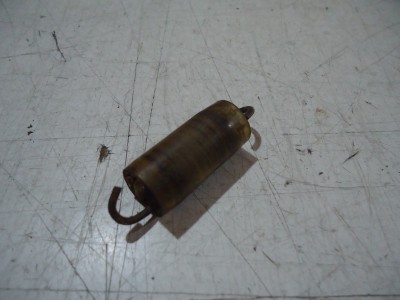 Yamaha FZR1000 Genesis Rear Brake Pedal Return Spring FZR 1000