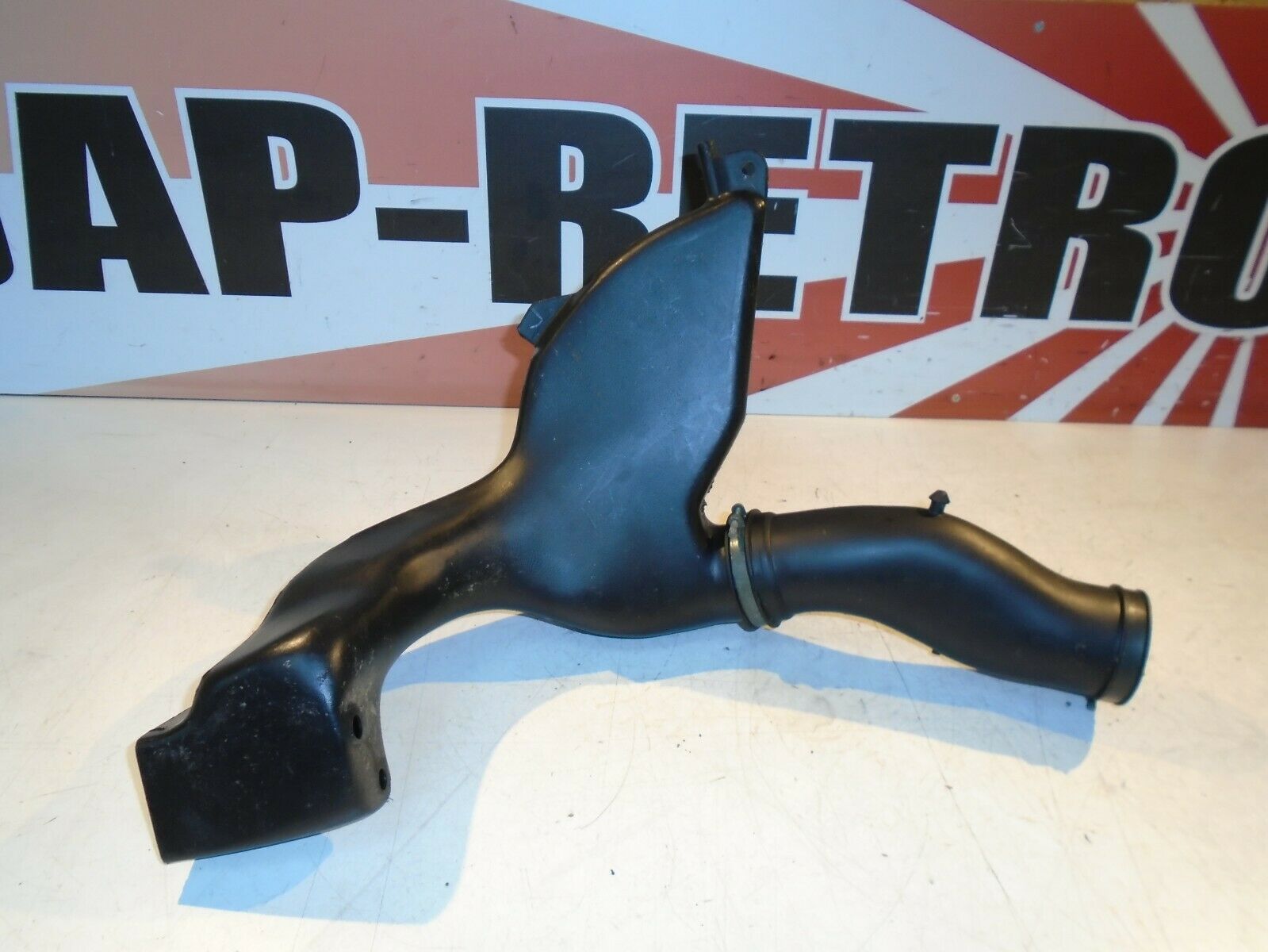 Yamaha R6 Air Intake Duct YZF-R6