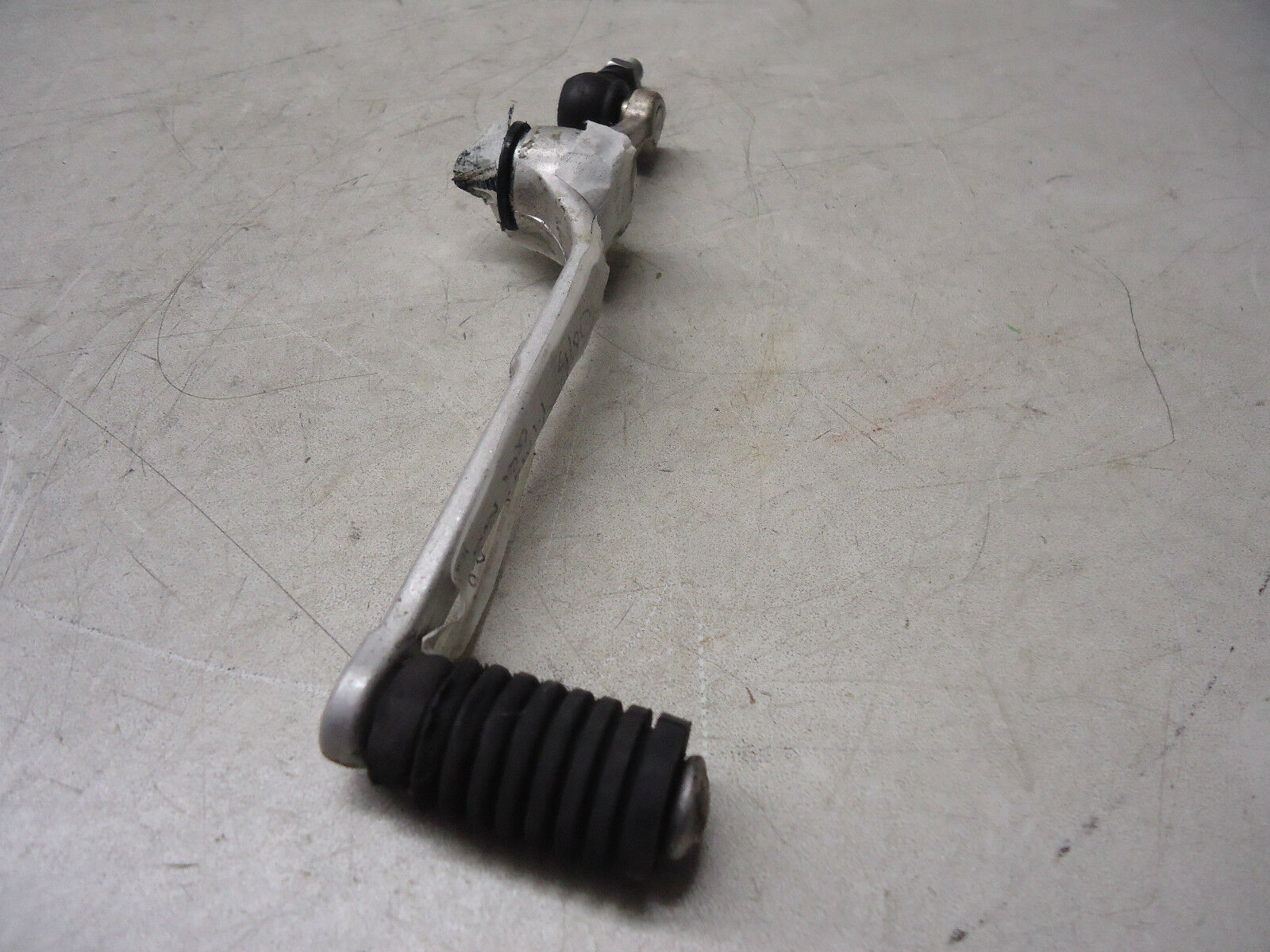 Yamaha R6 Gear Change Lever YZF-R6