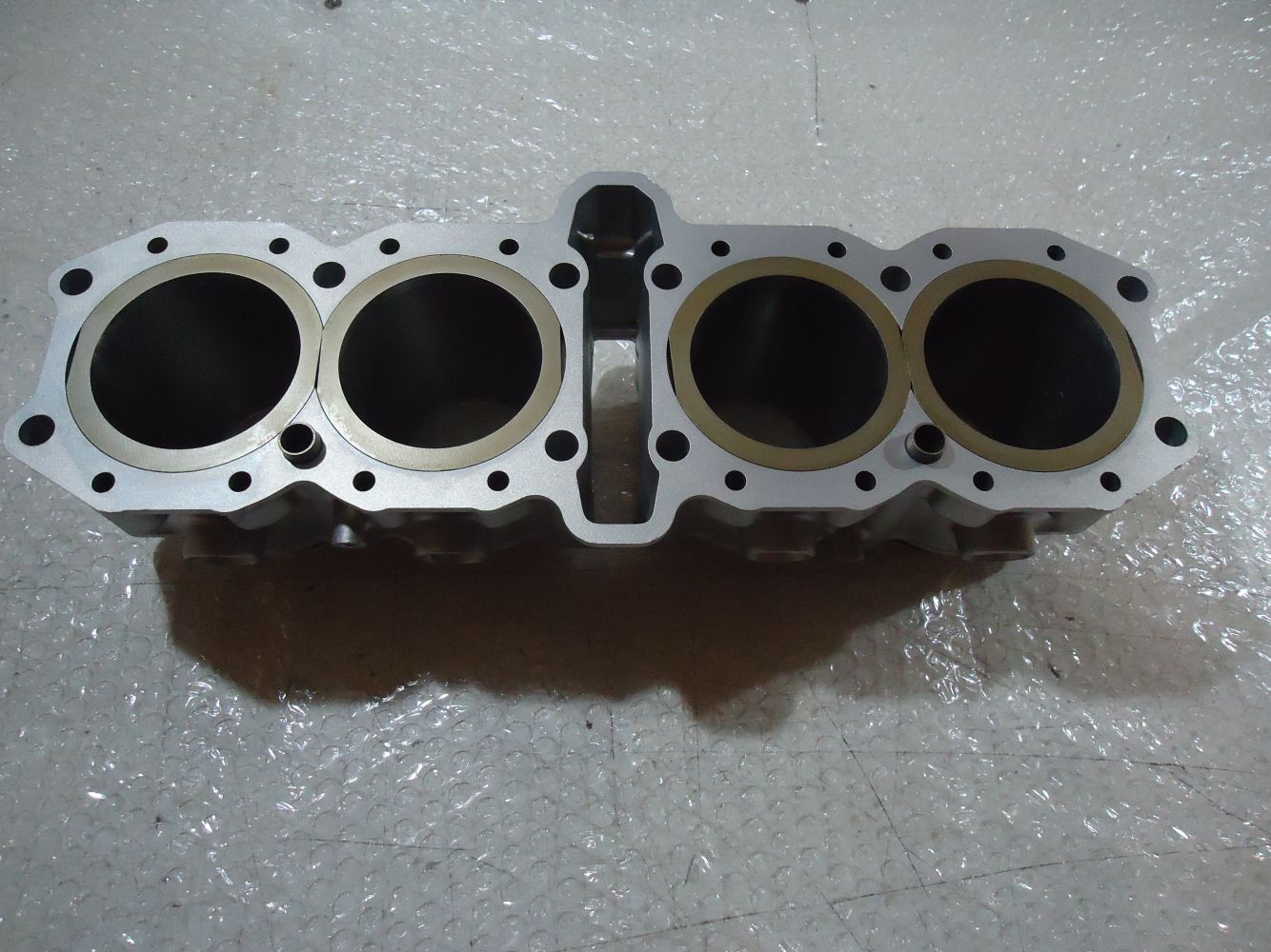 Kawasaki GPX750R Cylinder Barrels GPX750 Engine Barrel Jugs GPX 750 ZX750F