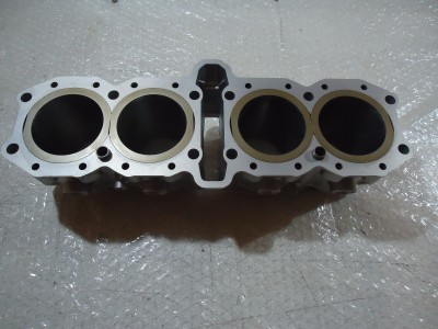 Kawasaki GPX750R Cylinder Barrels GPX750 Engine Barrel Jugs GPX 750 ZX750F