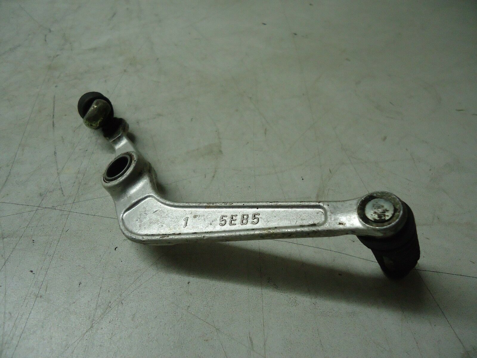 Yamaha R6 Gear Change Lever YZF-R6