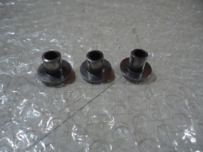 Kawasaki 750 Zephyr Oil Cooler Mount Grommets ZR750
