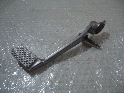 Yamaha FZR1000 Genesis Rear Brake Pedal FZR 1000 Foot Brake
