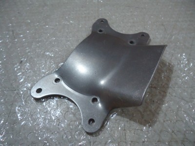 Honda CBX750F Mudguard Brace CBX750 Fender Fork Brace CBX 750 RC17