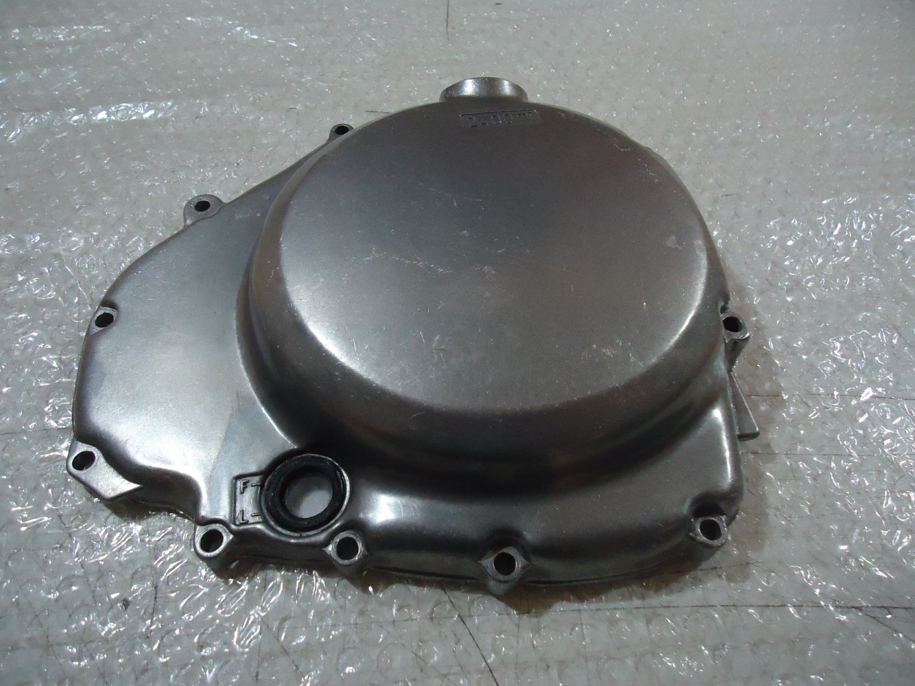 Suzuki GS550M Katana Clutch Cover GS550 Engine Casing GS 550