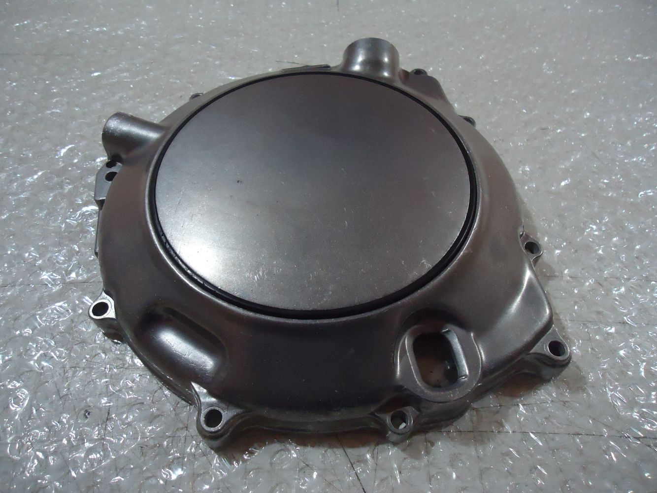 Yamaha XJ750 Maxim Clutch Cover XJ 750 Engine Casing