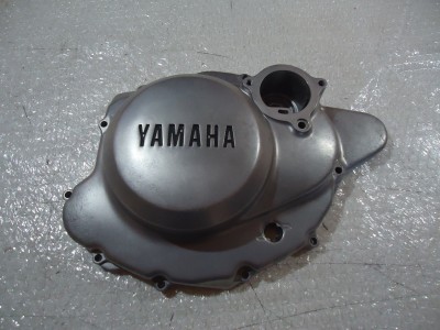 Yamaha SR125 Clutch Cover SR 125 Engine Casing