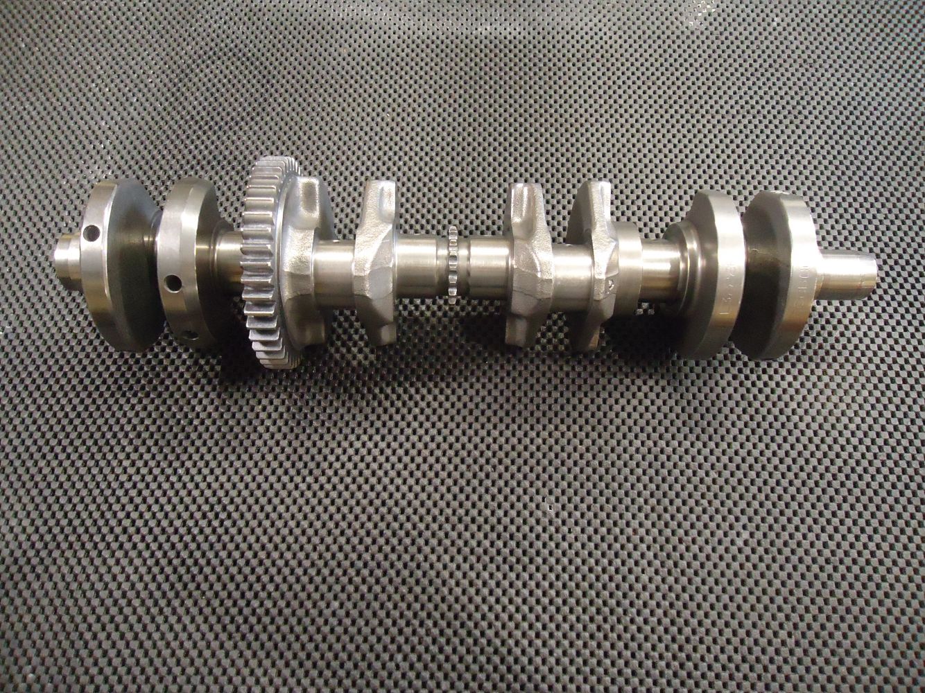 Suzuki GSXR750 Slingshot Crankshaft GSX-R 750 Engine Crank