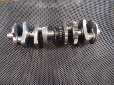 Yamaha YZF750R Crankshaft YZF750 Engine Crank YZF 750