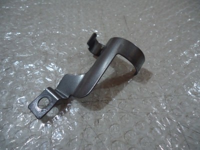 Yamaha XJ650 Turbo Yoke Cable Guide Clamp XJ 650