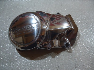 Honda CB250N Superdream Engine Alternator Generator Cover CB400N