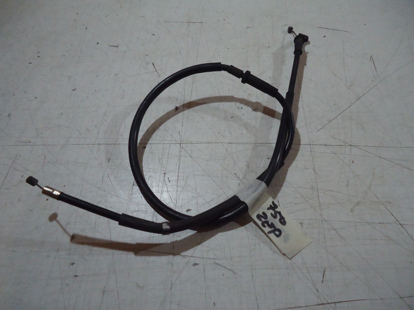 Kawasaki 750 Zephyr Choke Cable ZR750