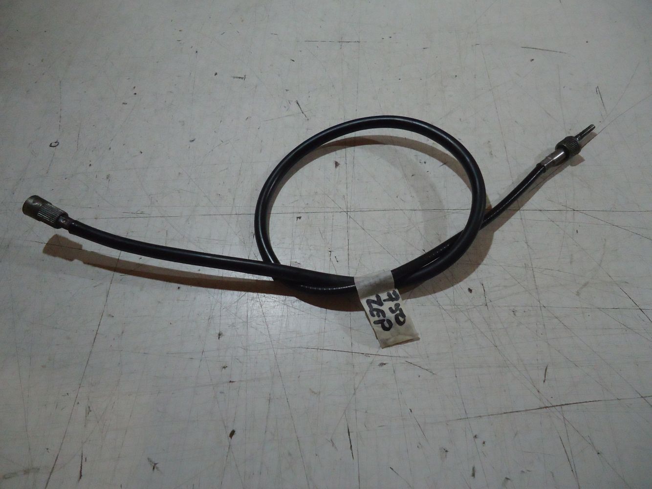 Kawasaki 750 Zephyr Speedo Cable ZR750