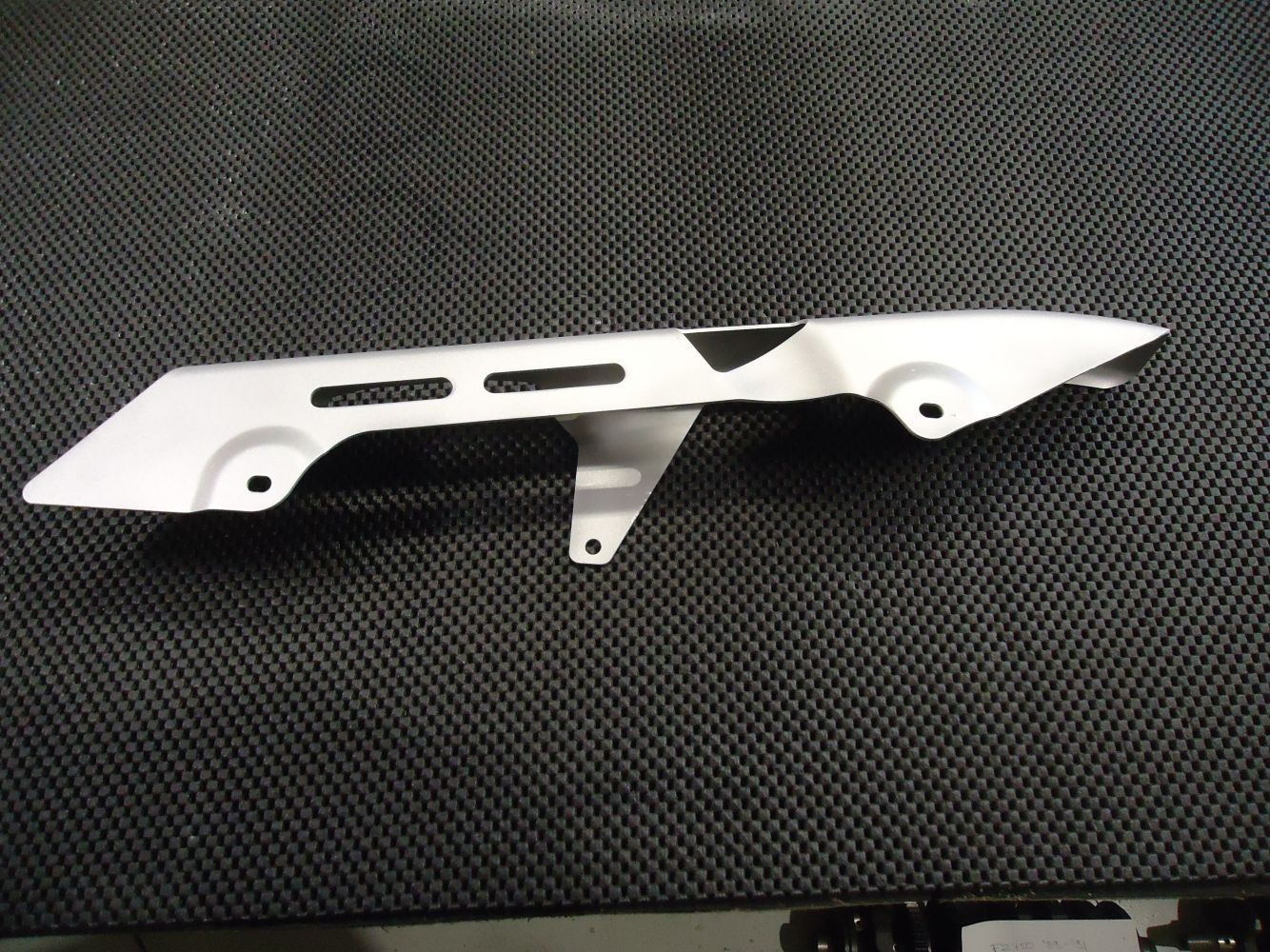 Kawasaki 750 Zephyr Chainguard ZR750